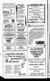 Pinner Observer Thursday 01 September 1988 Page 54