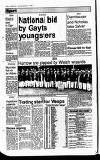 Pinner Observer Thursday 01 September 1988 Page 62