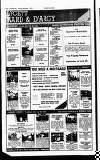 Pinner Observer Thursday 01 September 1988 Page 76