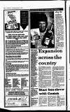 Pinner Observer Thursday 29 September 1988 Page 8