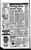 Pinner Observer Thursday 29 September 1988 Page 12