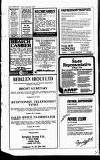 Pinner Observer Thursday 29 September 1988 Page 56