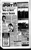 Pinner Observer Thursday 29 September 1988 Page 70