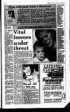 Pinner Observer Thursday 06 October 1988 Page 3