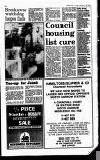Pinner Observer Thursday 06 October 1988 Page 7
