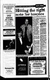 Pinner Observer Thursday 06 October 1988 Page 16