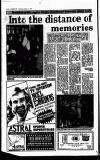 Pinner Observer Thursday 06 October 1988 Page 18