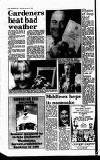 Pinner Observer Thursday 06 October 1988 Page 22