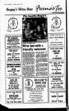 Pinner Observer Thursday 06 October 1988 Page 24
