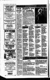 Pinner Observer Thursday 06 October 1988 Page 30