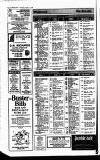 Pinner Observer Thursday 06 October 1988 Page 32