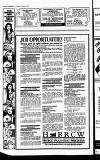 Pinner Observer Thursday 06 October 1988 Page 50