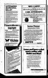 Pinner Observer Thursday 06 October 1988 Page 52