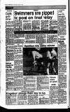 Pinner Observer Thursday 06 October 1988 Page 64