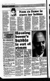 Pinner Observer Thursday 20 October 1988 Page 6