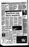 Pinner Observer Thursday 20 October 1988 Page 10