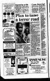 Pinner Observer Thursday 20 October 1988 Page 14