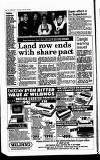 Pinner Observer Thursday 20 October 1988 Page 20