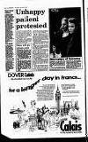 Pinner Observer Thursday 20 October 1988 Page 22