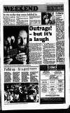 Pinner Observer Thursday 20 October 1988 Page 33