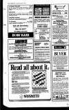 Pinner Observer Thursday 20 October 1988 Page 60