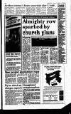 Pinner Observer Thursday 03 November 1988 Page 3