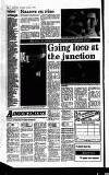 Pinner Observer Thursday 03 November 1988 Page 4