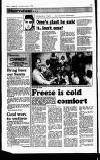 Pinner Observer Thursday 03 November 1988 Page 6