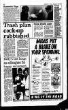 Pinner Observer Thursday 03 November 1988 Page 9