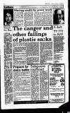 Pinner Observer Thursday 03 November 1988 Page 11
