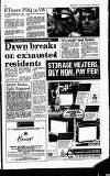 Pinner Observer Thursday 03 November 1988 Page 13