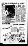 Pinner Observer Thursday 03 November 1988 Page 16
