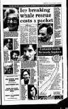 Pinner Observer Thursday 03 November 1988 Page 17