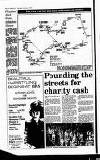 Pinner Observer Thursday 03 November 1988 Page 20