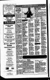 Pinner Observer Thursday 03 November 1988 Page 36