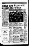 Pinner Observer Thursday 03 November 1988 Page 76