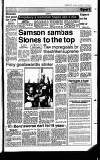Pinner Observer Thursday 03 November 1988 Page 77
