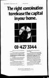 Pinner Observer Thursday 03 November 1988 Page 86