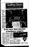 Pinner Observer Thursday 03 November 1988 Page 128