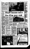 Pinner Observer Thursday 10 November 1988 Page 5