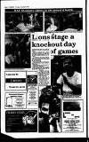 Pinner Observer Thursday 10 November 1988 Page 10