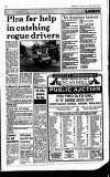 Pinner Observer Thursday 10 November 1988 Page 13