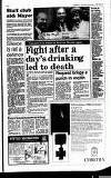 Pinner Observer Thursday 10 November 1988 Page 15