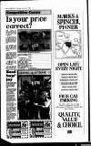 Pinner Observer Thursday 10 November 1988 Page 24