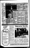 Pinner Observer Thursday 10 November 1988 Page 28