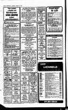 Pinner Observer Thursday 10 November 1988 Page 46