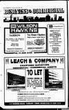 Pinner Observer Thursday 10 November 1988 Page 52