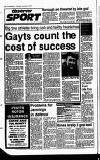 Pinner Observer Thursday 10 November 1988 Page 84