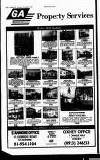 Pinner Observer Thursday 10 November 1988 Page 88