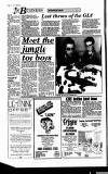 Pinner Observer Thursday 10 November 1988 Page 134